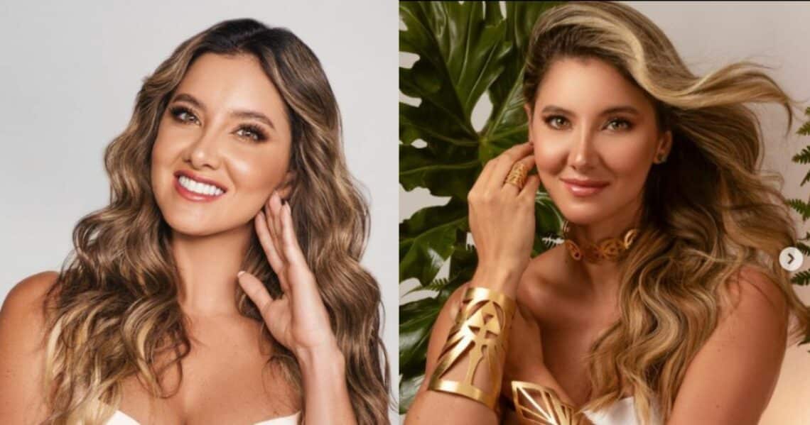 "Eres un ejemplo para el mundo", le dicen Daniella Álvarez por su video bailando con pasión